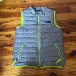 Patagonia Vest